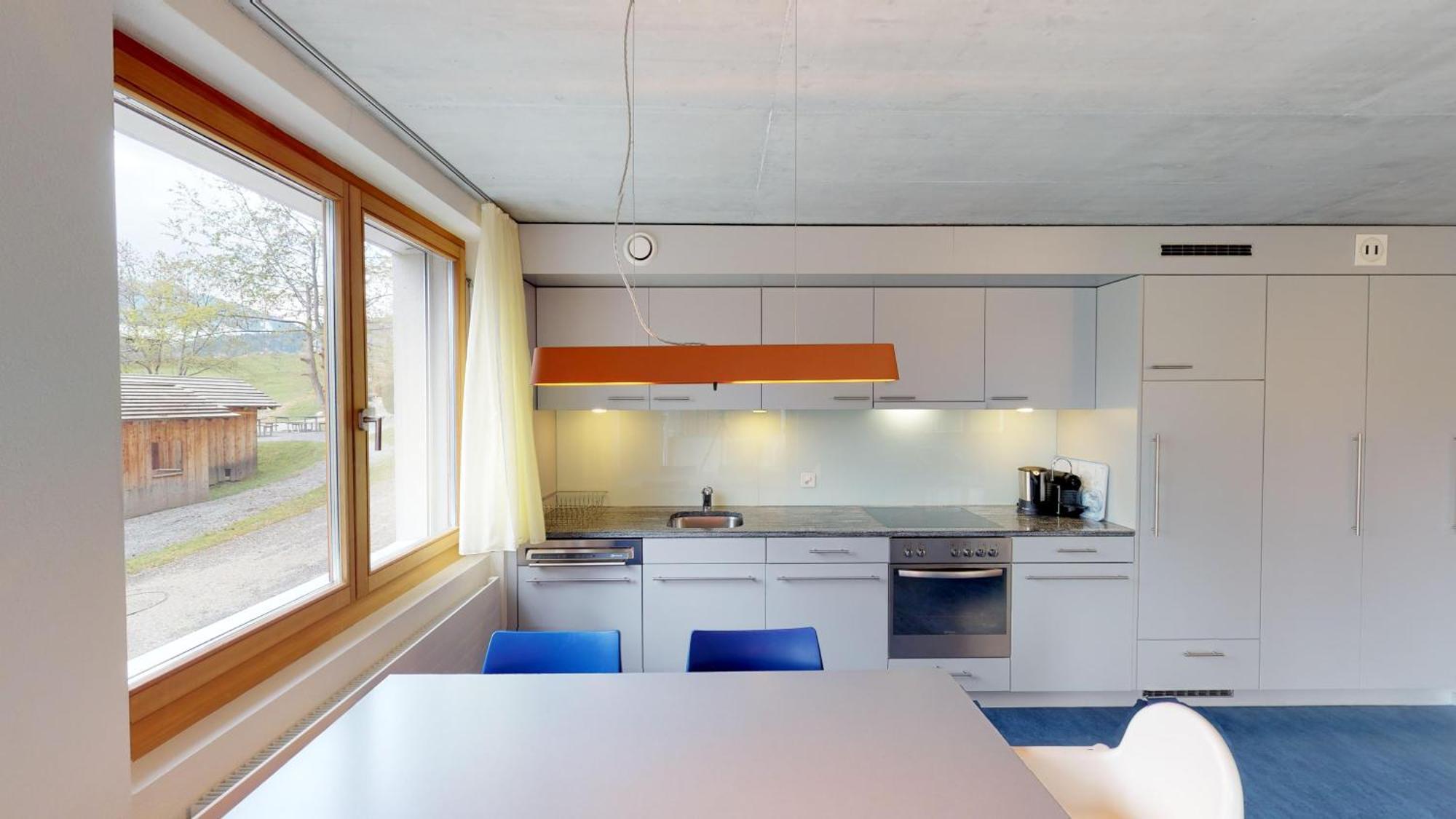 Reka-Feriendorf Disentis Zimmer foto